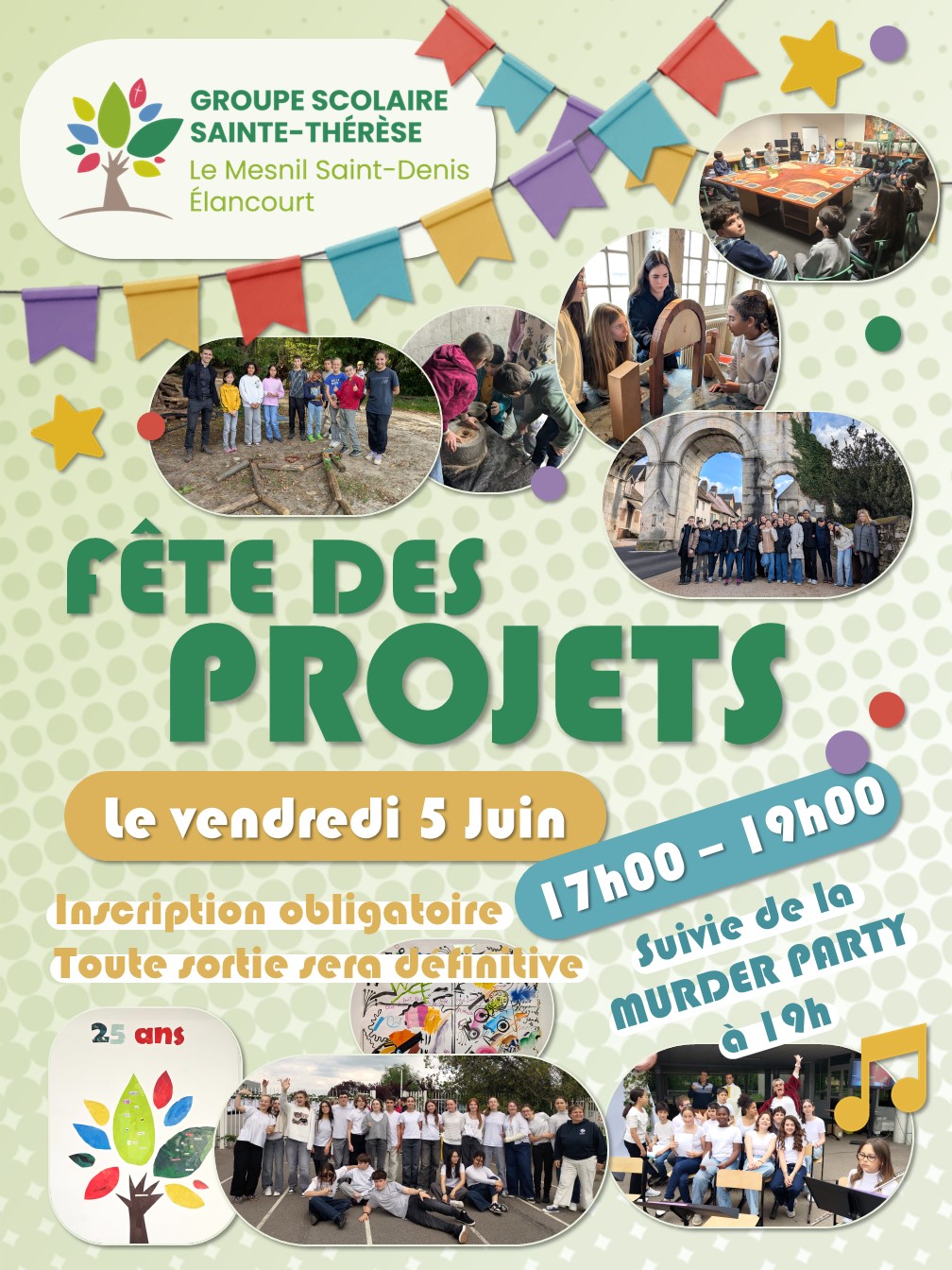 Affiche